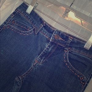 Hart Denim Skinny Jeans Size 26